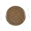 Image 2 : 1864 US TWO CENT PIECE