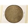 Image 2 : 1922 PEACE SILVER DOLLAR