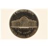 Image 2 : 1996-S JEFFERSON NICKEL NGC PF67 ULTRA CAM