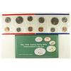 Image 2 : 1993 US MINT SET (UNC) P/D (WITH ENVELOPE)