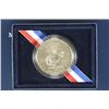 Image 2 : 2005 MARINE CORPS 250TH ANNIVERSARY UNC SILVER