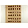 Image 2 : LINCOLN MEMORIAL CENTS 1974-1983, 36 PIECES ALL