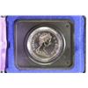 Image 2 : 1976 CANADA PROOF DOLLAR, ORIGINAL ROYAL CANADIAN