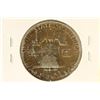 Image 2 : 1958-D FRANKLIN HALF DOLLAR BRILLIANT UNC WITH
