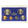 Image 2 : 1978 ROYAL AUSTRALIAN MINT PROOF SET