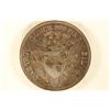 Image 2 : 1 TROY OZ .999 SILVER ROUND "LIBERTY"