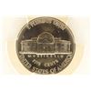 Image 2 : 1987-D JEFFERSON NICKEL PCGS MS64FS