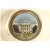 Image 2 : JOHN F. KENNEDY AND THE WHITE HOUSE MOTION IMAGE