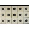 Image 2 : 15-1975 BRAZIL F. A. O. ISSUE 2 CENTAVOS STAINLESS