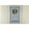 Image 2 : 1922 PEACE SILVER DOLLAR ACCGS MS62