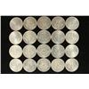 Image 2 : ROLL OF 20-1971-1995 KENNEDY HALF DOLLARS