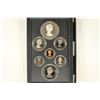 Image 2 : 1984 CANADA DOUBLE DOLLAR PROOF SET PARTIAL