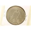 Image 2 : 1923 PEACE SILVER DOLLAR