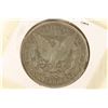 Image 2 : 1879-O MORGAN SILVER DOLLAR