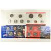 Image 2 : 2006 US MINT SET (UNC) P/D (WITH ENVELOPE)