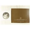 Image 2 : 1993 BRITISH VIRGIN ISLANDS $25 SILVER PROOF