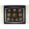 Image 2 : 2001 UNITED KINGDOM PROOF SET