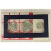 Image 2 : 1976 US BICENTENNIAL SILVER UNC SET