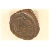 Image 2 : K=20 NUMMI BYZANTINE EMPIRE ANCIENT COIN