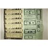 Image 2 : 6 PIECES OF OVERSIZED NOTES HONORING THE DETROIT
