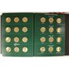Image 8 : BEAUTIFUL US PRESIDENTIAL DOLLARS INCLUDING PF
