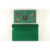 Image 2 : 1997 US PROOF SET (WITH BOX)