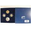 Image 2 : 2004 WESTWARD JOURNEY NICKEL SERIES COIN &