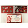 Image 2 : 2006 US SILVER PROOF SET (WITH BOX)