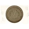 Image 2 : 1889 LIBERTY "V" NICKEL EXTRA FINE