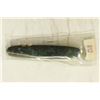 Image 2 : 1750-1760 LAOS BOAT MONEY 3 5/8'' BRONZE