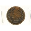 Image 1 : 1880 INDIAN HEAD CENT AU