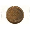 Image 2 : 1880 INDIAN HEAD CENT AU