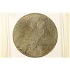 Image 2 : 1922 PEACE SILVER DOLLAR ANACS MS61
