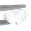 Image 3 : 1.05 ctw J.C. Millennium Cut F VVS2 Loose Round Diamond Solitaire w/ Certificati