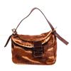 Image 1 : Fendi Brown Mamma Baguette Hobo Bag