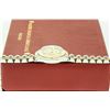 Image 5 : Rolex Datejust 26 Original Champagne Diamond Box Papers 18K/SS Yellow Gold Compl