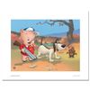 Image 1 : Groundhog Day by Looney Tunes