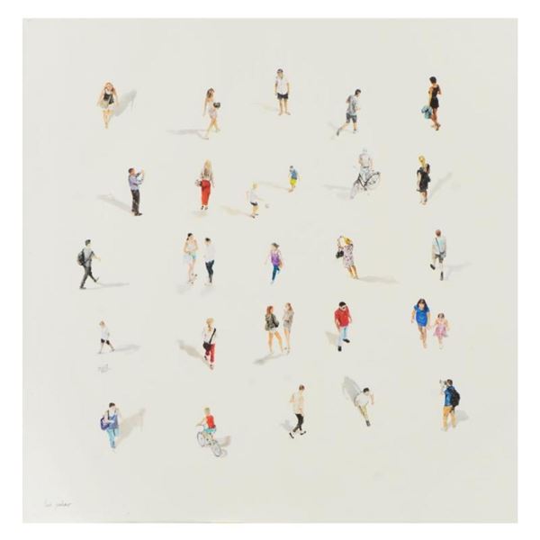 Untitled by Yahav, Lior