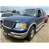 Image 1 : 2002 Ford Expedition Eddie Bower