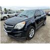 Image 2 : 2014 Chevrolet Equinox