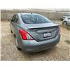 Image 3 : Nissan Versa