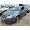 Image 2 : 2005 Volkswagen Jetta TDI
