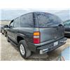 Image 4 : 2000 Chevrolet Tahoe