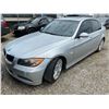 Image 1 : 2005 BMW 325iA