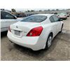 Image 4 : 2009 Nissan Altima 2.5 S