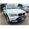 Image 1 : 2008 BMW X3 3.0Si