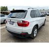Image 4 : 2008 BMW X3 3.0Si