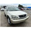 Image 1 : 1999 LEXUS RX300