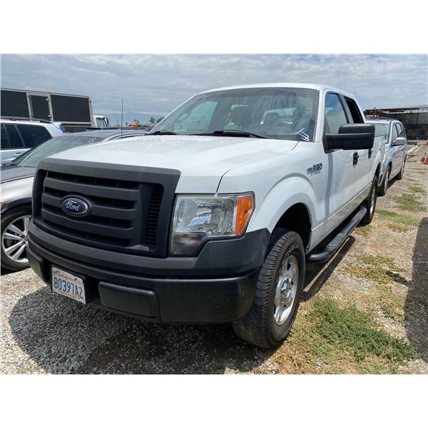 Ford F 150