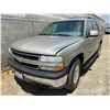 Image 1 : 2000 Chevrolet Tahoe